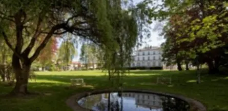 Résidence : EHPAD Mna Artistes Dramatiques