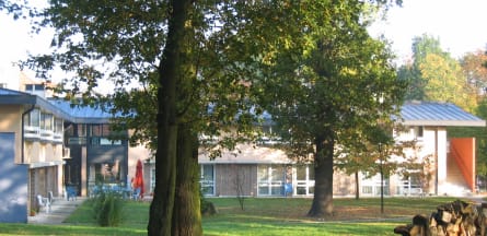 Résidence : EHPAD la Chocolatière