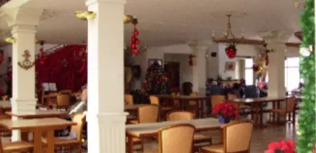 Résidence : EHPAD au Coin du Feu