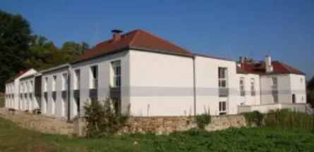 Résidence : EHPAD le Château de Challeau