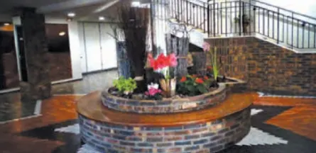 Résidence : Résidence Blanche de Castille