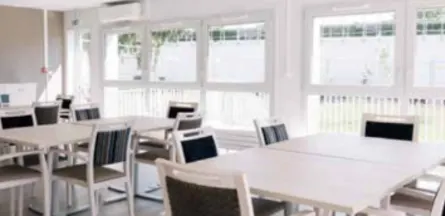 Résidence : Résidence les Plantagenets