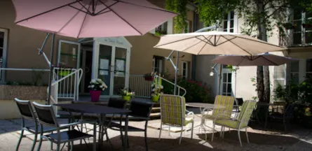 Résidence : La Table Ronde