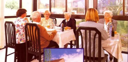 Résidence : Klarene