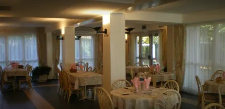 Résidence : Residence la Colombiere