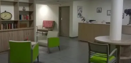 Résidence : L'oree du Bois