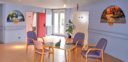 Résidence : La Maison du Grand Chene