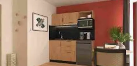 Résidence : Résidence Service Senior les Terrasses du Lac