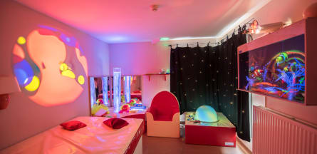 Résidence : Résidence les Charmettes