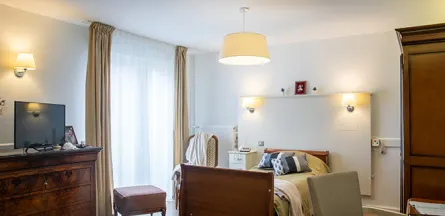 Résidence : Residence Harmonie