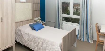 Résidence : Le Village