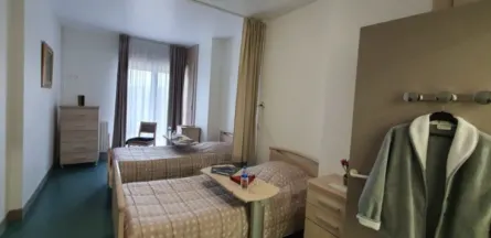 Résidence : EHPAD Quiétude