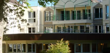 Résidence : Les Jardins d'Iroise - Residence de l'Ermitage