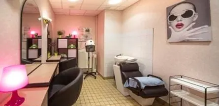 Résidence : EHPAD Residence Repotel Lieusaint