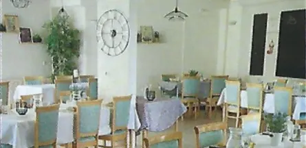 Résidence : Foyer-Logement Résidence de l'étang