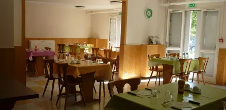 Résidence : Foyer Residence Bellefeuille