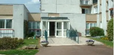Résidence : Foyer-Logement Rpa