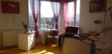 Résidence : Residence Medicalisee Cos le Manoir