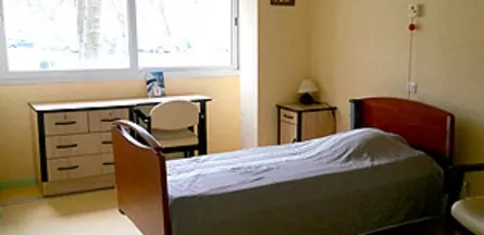 Résidence : La Garenne