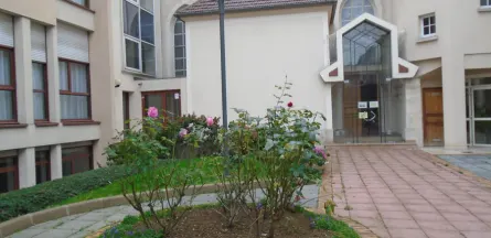 Résidence : EHPAD Maison des Augustines