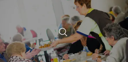 Résidence : EHPAD Marcel Coulet Guilherand-Granges