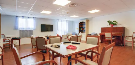 Résidence : Résidence de la Capitainerie