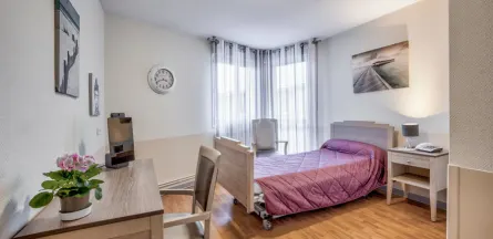 Résidence : Résidence la Maison Robinson