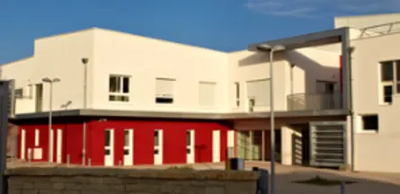 Résidence : EHPAD du Ch de Chalon Saone