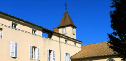Résidence : EHPAD du Ch de Macon la Providence