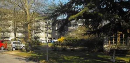 Résidence : Résidence les Cordeliers