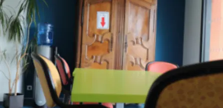 Résidence : EHPAD de l'Hôpital de Charolles