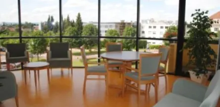 Résidence : Korian la Villa Papyri