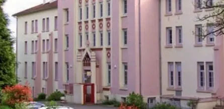 Résidence : EHPAD Bethléem