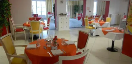 Résidence : Les Amaltides