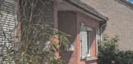 Résidence : Foyer-Logement le Soleil