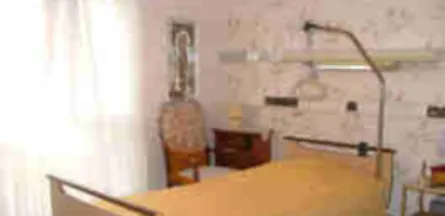 Résidence : EHPAD Public du Ccas du Mans