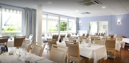 Résidence : Résidence Front de Sarthe