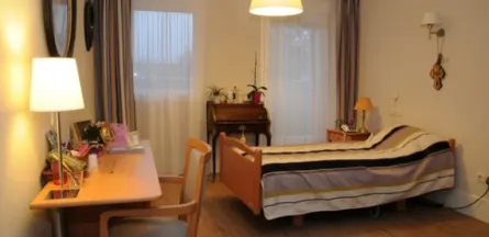 Résidence : EHPAD Résidence le Monthéard