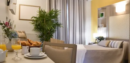 Résidence : Les Maraichers