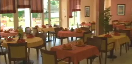 Résidence : Les Sablons