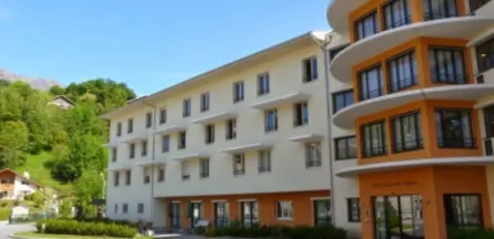 Résidence : EHPAD Notre-Dame des Vignes