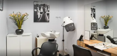 Résidence : Korian Fontaine Saint-Martin