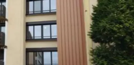 Résidence : Foyer-Logement la Calamine