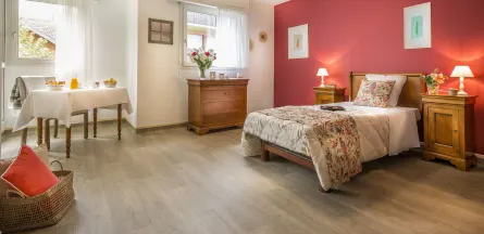 Résidence : Résidence Tiers Temps A Aix les Bains