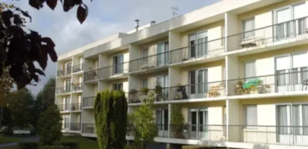 Résidence : Foyer-Logement la Warenne