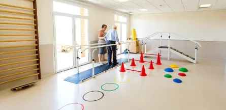 Résidence : Patrice Groff