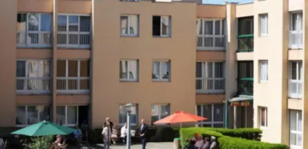 Résidence : Foyer-Logement les Sorbiers