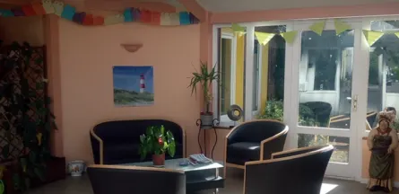 Résidence : EHPAD le Pré du Sart