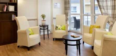 Résidence : Résidence Ducale