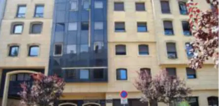 Résidence : EHPAD Jean Jaurès